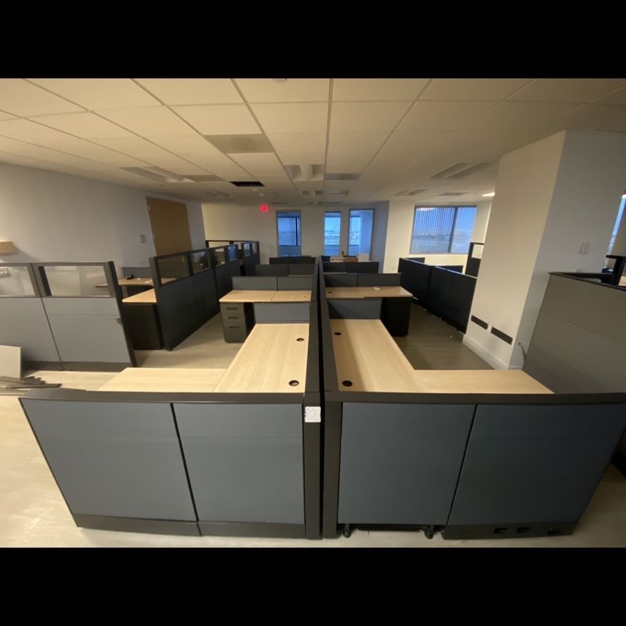 OFFICE FURNITURE