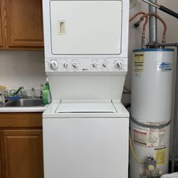 Washer + Dryer For Sale - Used