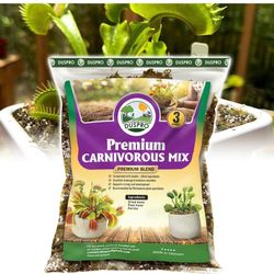 DUSPRO Premium Carnivorous Mix
