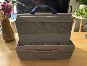 IKEA Deck Accessories Organizer
