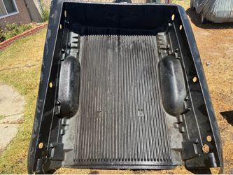 Ford truck bedliner