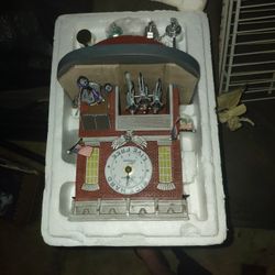 Clock 