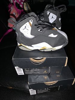 Toddler JORDANS