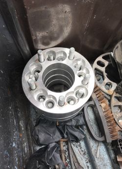 Spacers