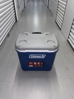 Coleman Classic 65 Qt Cooler
