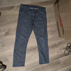 CANALI Jeans