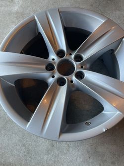 Brand New BMW Cromodora Wheels S.P.A 2008 (See Description) 