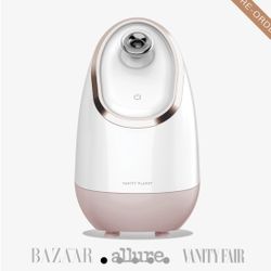 VANITY PLANET | Aira Iconic Facial Steamer