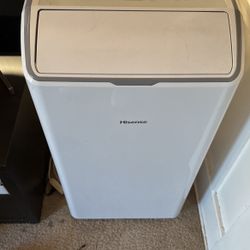 portable ac 