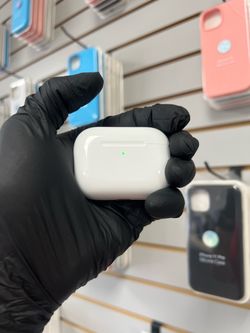 AIRPODS PRO GEN 3