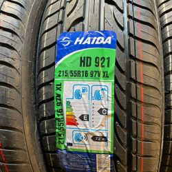 215 55 16 Llantas