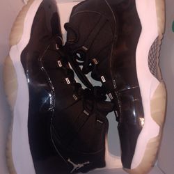 Jordan 11 Retro Jubillee Black Size 13