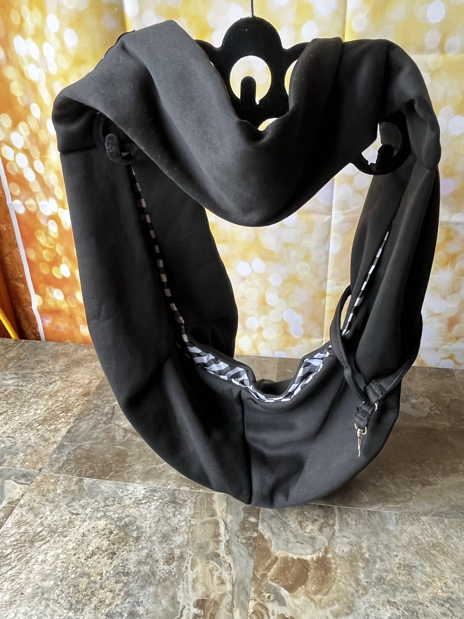 Bolso de Mano- Backpack