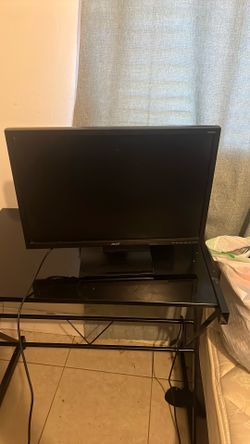 Acer Monitor