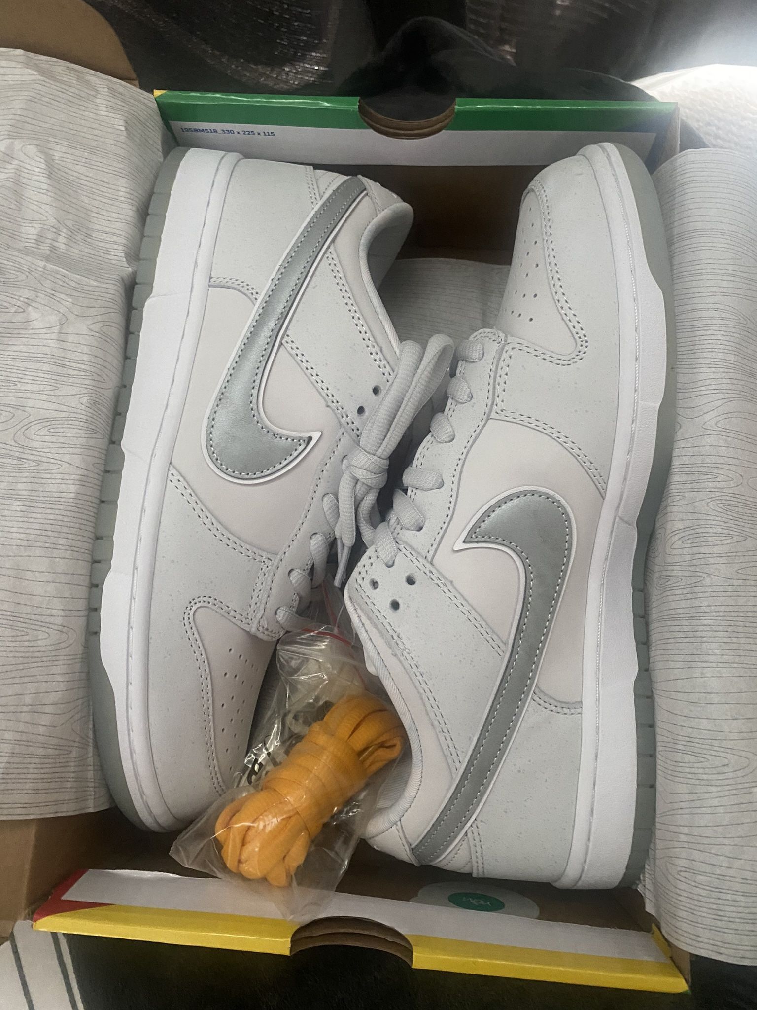 Dunks