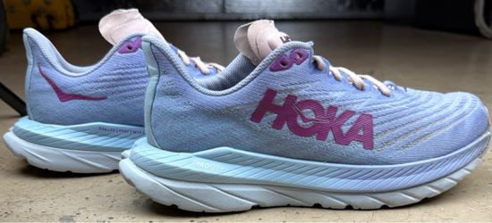 Hoka Women's 7.5