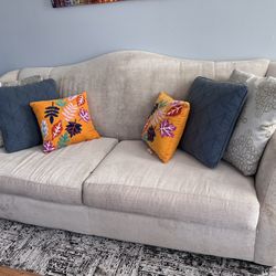 Living Room Furniture 