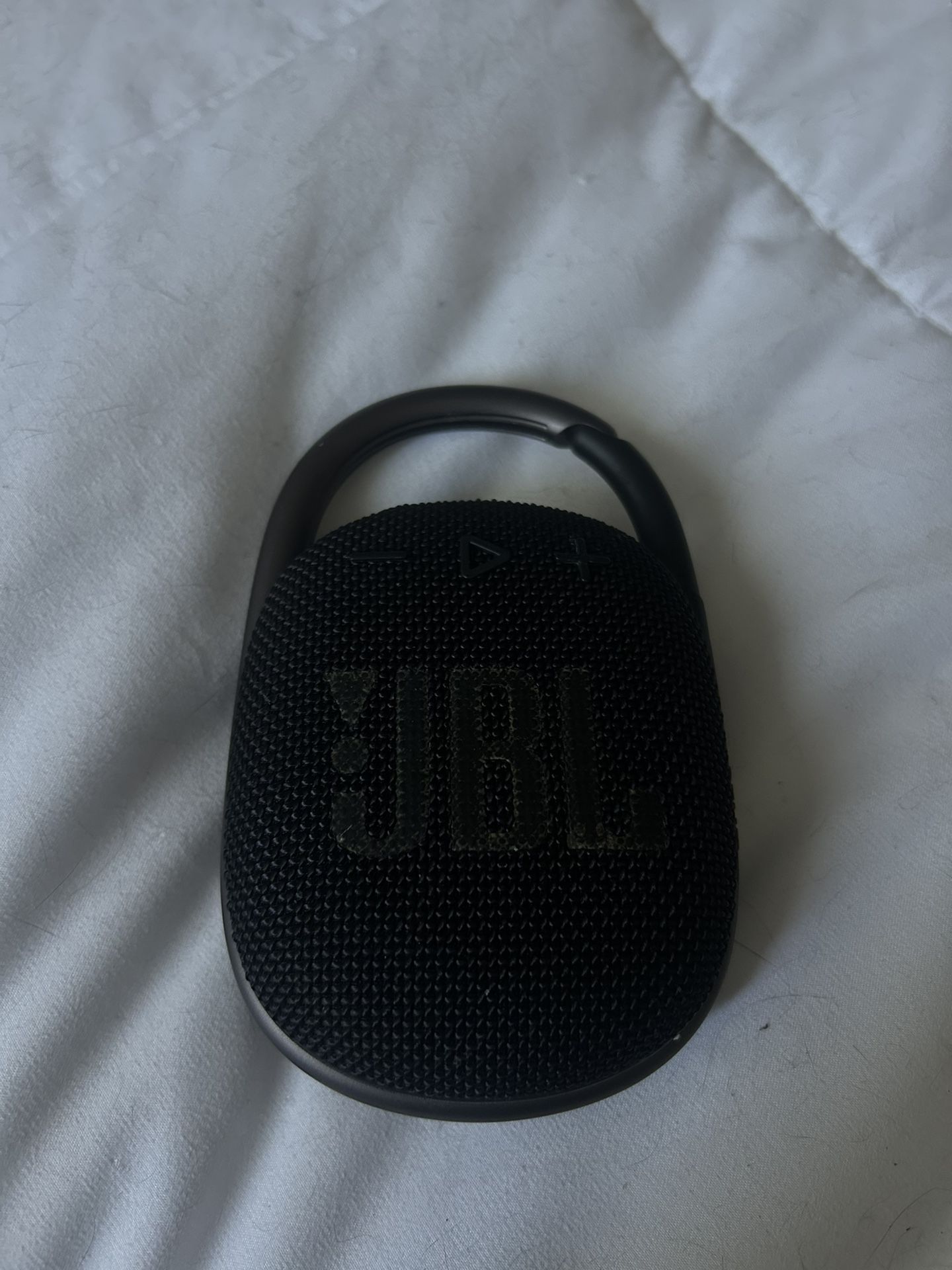 JBL Portable Clip Bluetooth Speaker