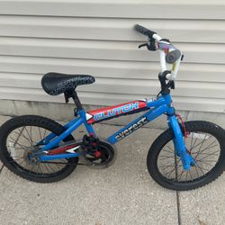 Kids Bicycle 