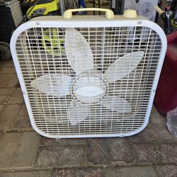 Lasko Fan