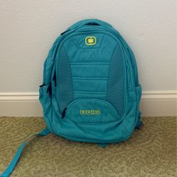 Backpack 
