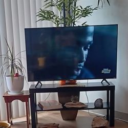 2, ikea 902.432.97 Lack TV Stand, Black, 35-3/8 Inches