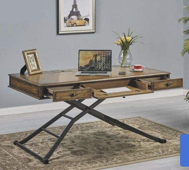 Executive Standing Desk For Sale