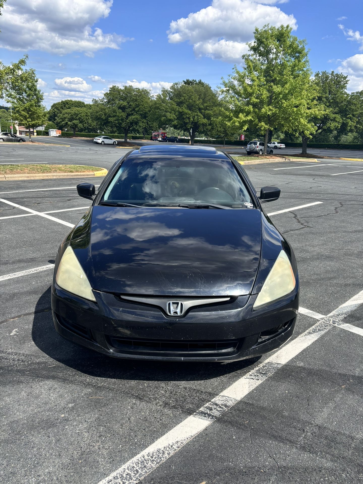 2005 Honda Accord