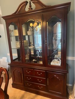 China Closet