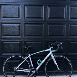 Specialized Dolce Comp Road Bike