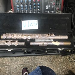 Gemainhard Clarinet 