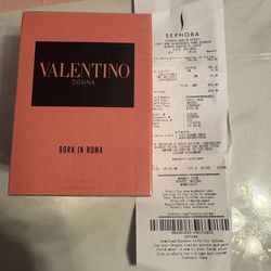 Donna Born In Roma Eau de Parfum Spray, 3.4-oz.