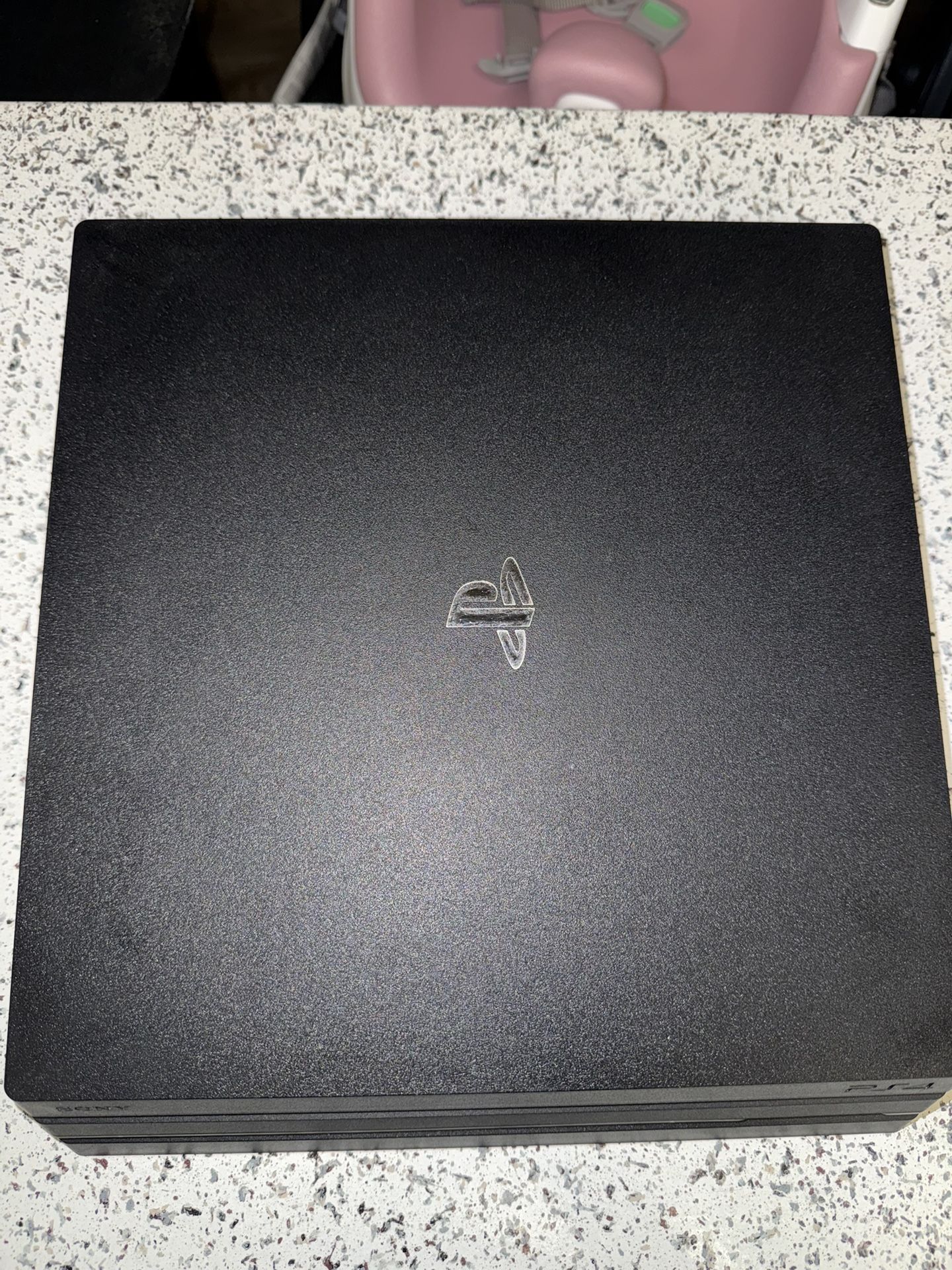 Ps4 Pro