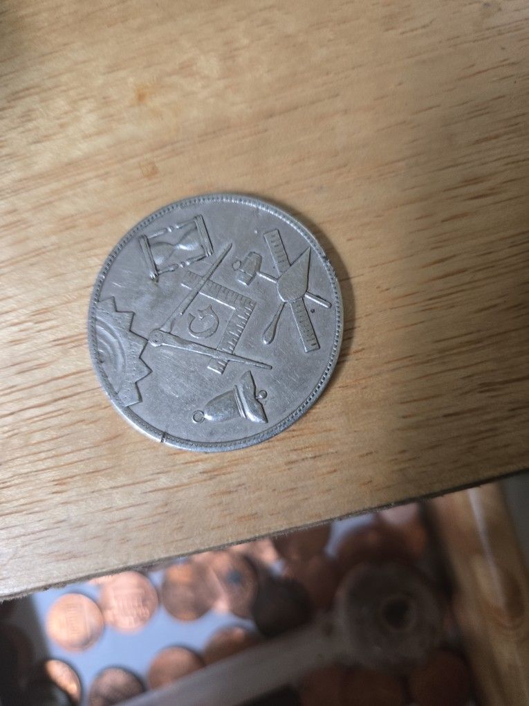 Coins And Collectables