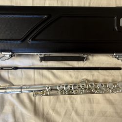 Jupiter Flute 