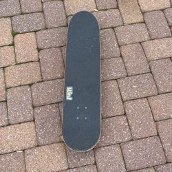 Blind Skateboard 