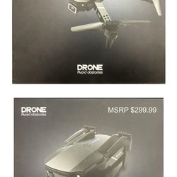 Drone with Camera