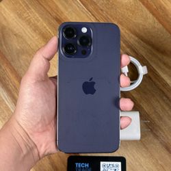 iPhone 14 Pro Max 256Gb Cricket