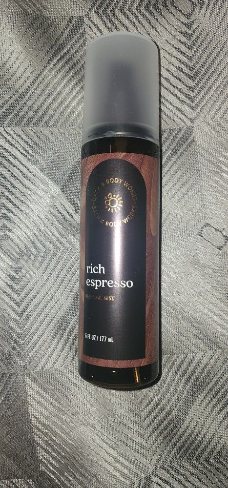 Bath And Body Works Spray