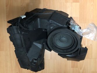 SPEAKER ASSY, W/BOX Lexus Part No.:86150-76010