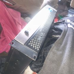 Best Crime Amplifier 3000 W $350