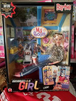 Barbie