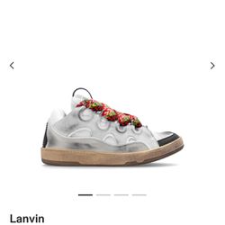 lanvin size 46 taking offers