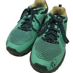 SCOTT Kinabalu Enduro Specific Fit Women's Trail Running Shoes Size 7.5