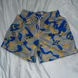 Mr Remade Shorts 