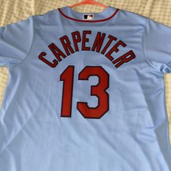 Men’s Cardinals Jersey