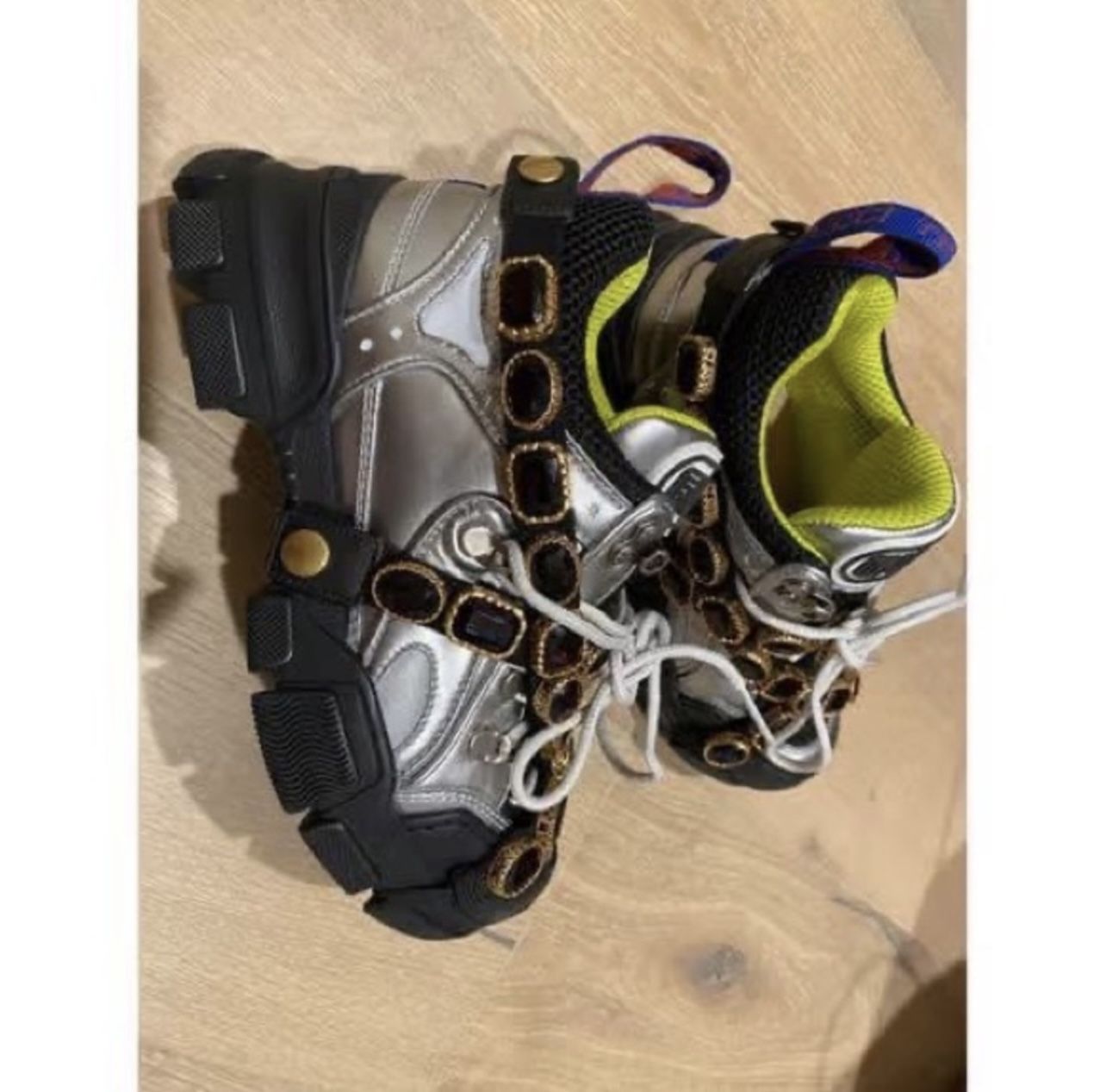 Women’s GUCCI Sneakers 