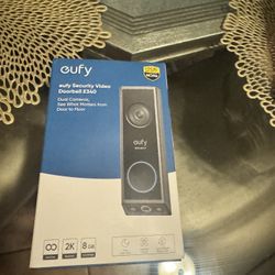 Eufy E340
