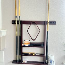  American Heritage Pool Table 
