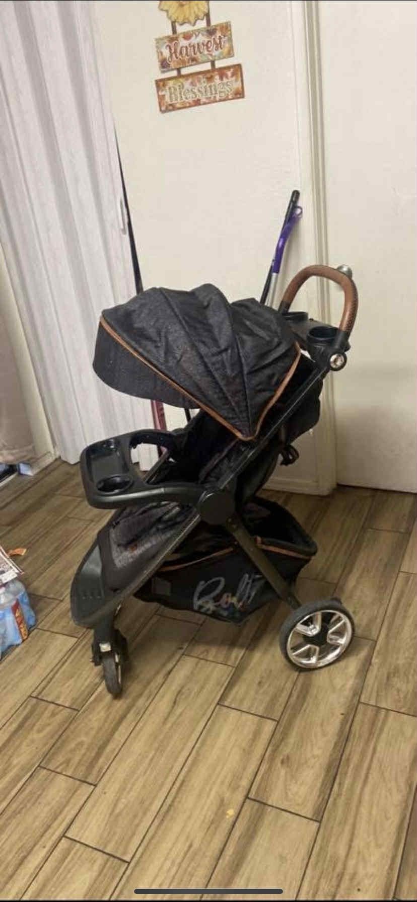 Stroller